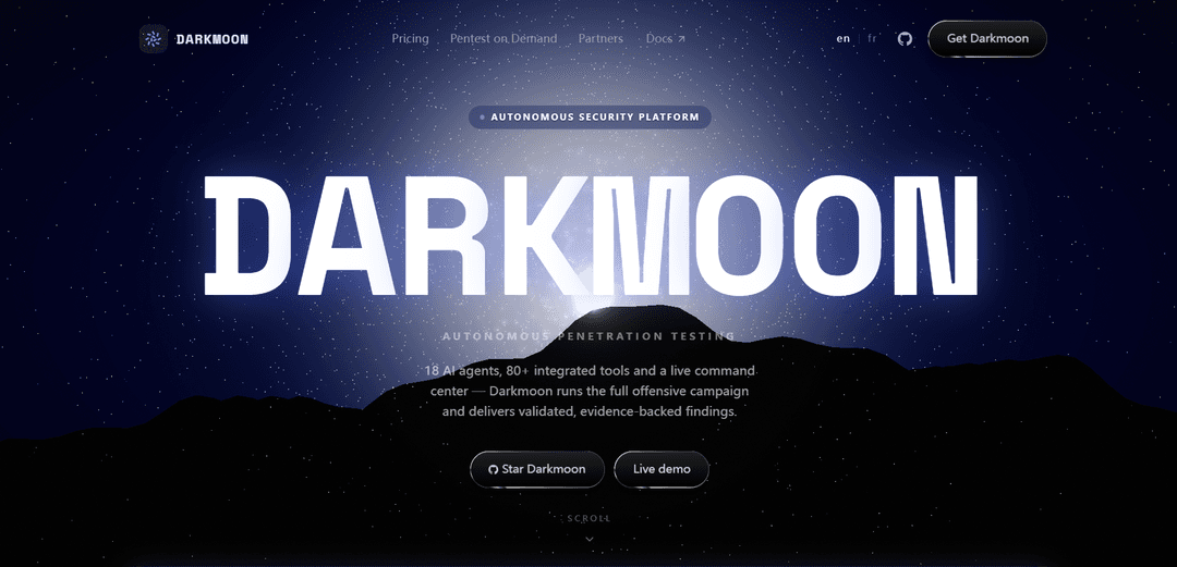 Darkmoon