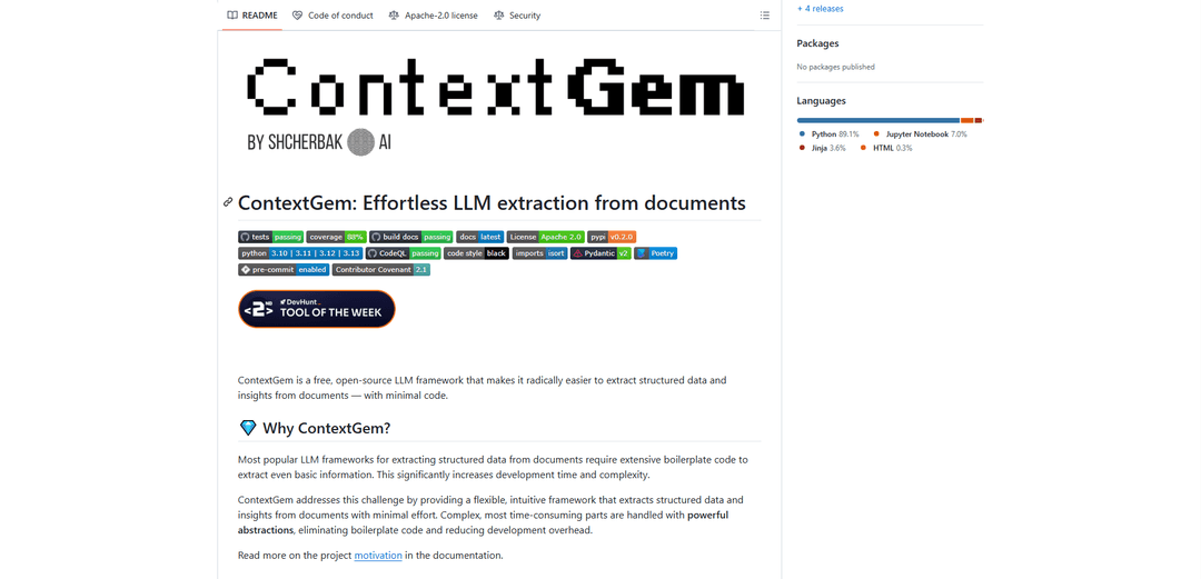 ContextGem