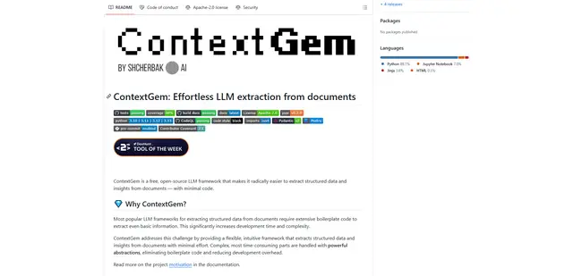 ContextGem