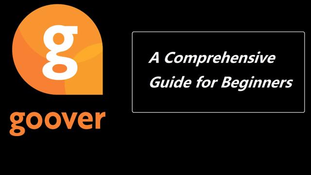 Comment utiliser Goover AI : Un guide complet pour les débutants