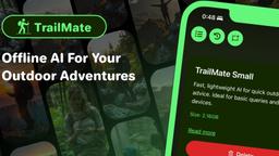 Critique de TrailMate : Votre Compagnon AI Ultime pour la Randonnée Hors Ligne