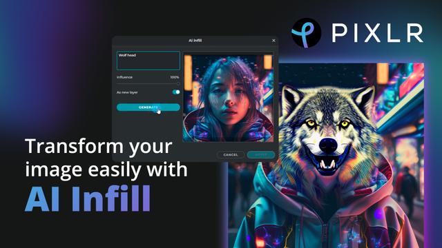 How to Use PIXLR: Ultimate Guide to AI Photo Editing