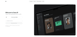 Sana AI Review: Boost Workplace Productivity with AI