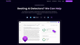 Rewritify: Undetectable AI Rewriter Review | Top Features