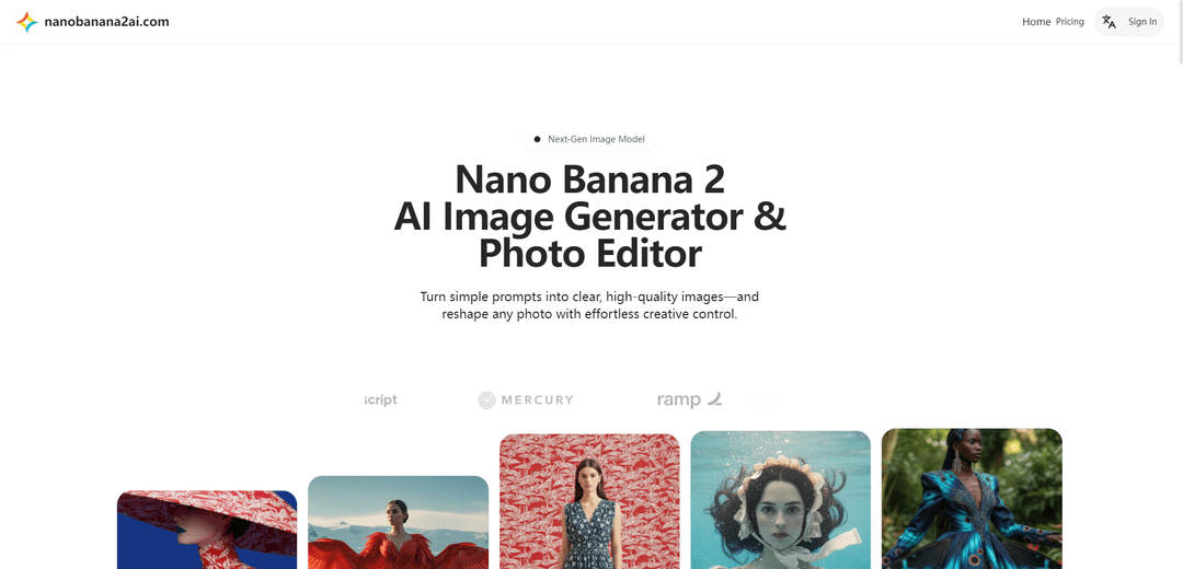 NanoBanana2AI.com