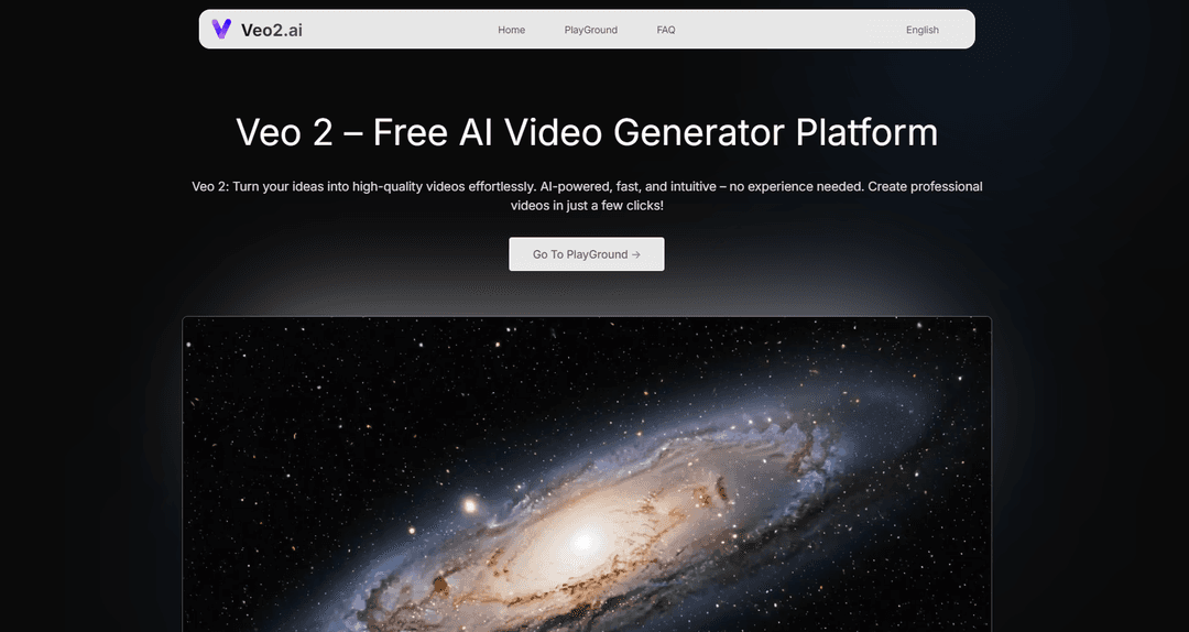 Veo2.AI