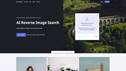 Lenso.ai Review: AI-Powered Image Search Revolution