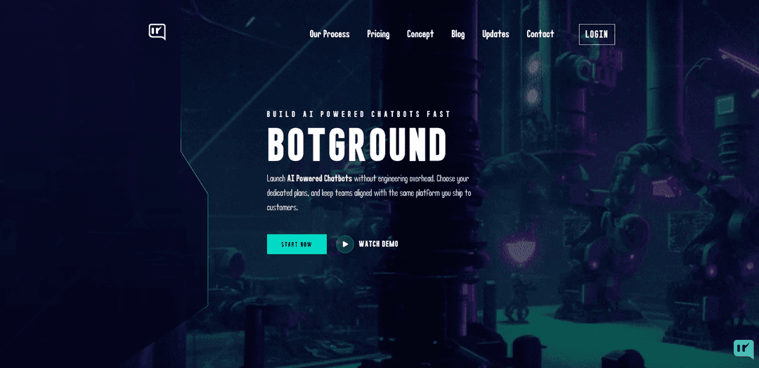BotGround