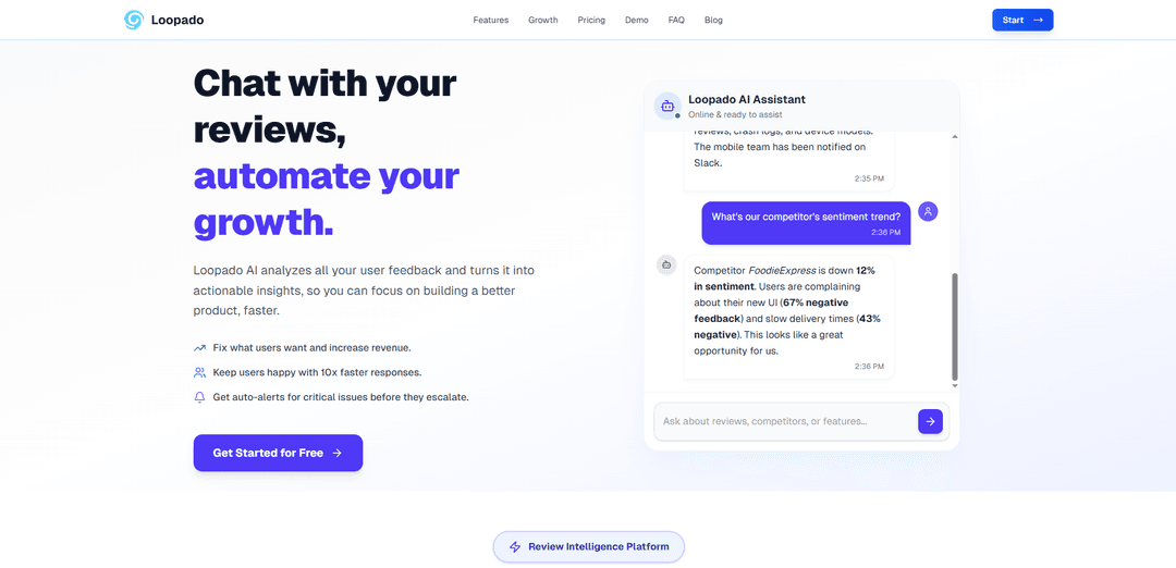 Loopado AI