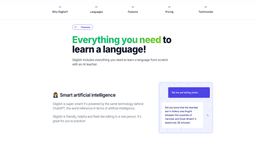 Gliglish Review: AI-Powered Language Learning Revolution