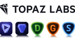 Topaz Labs 评测：AI驱动的照片和视频编辑工具
