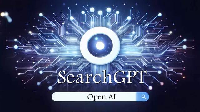 OpenAI's SearchGPT: A New AI Search Engine Rivaling Google and Perplexity