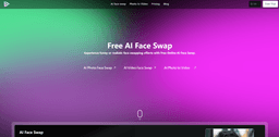 如何使用 AI Face Swap：终极指南和技巧