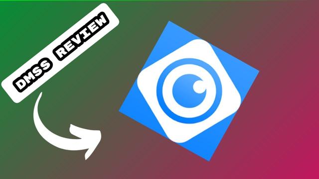 Reseña de DMSS: Solución Integral de Vigilancia Móvil