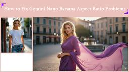 如何在2025年修复 Gemini Nano Banana 在创建图像时的宽高比问题