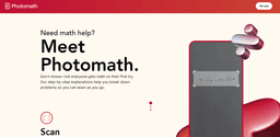 Photomath Review: AI-Powered Math Learning Revolution