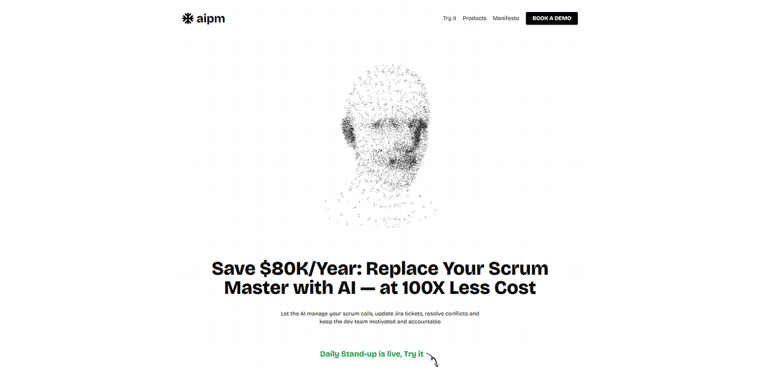 AI Scrum Master