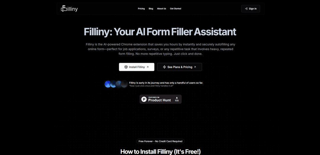 Filliny