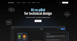 Ulasan Eraser: Pembuatan Diagram Bertenaga AI untuk Tim Teknis