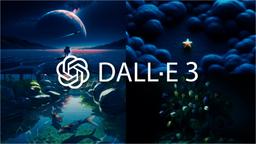 DALL-E 3 Rezension: Revolutionierung der KI-Bilderzeugung