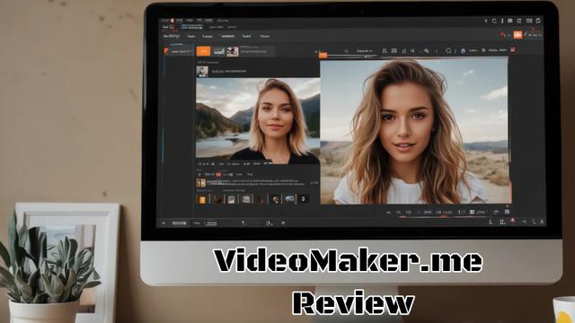 VideoMaker.me Review: AI-Powered Video Creation | 2024 Guide