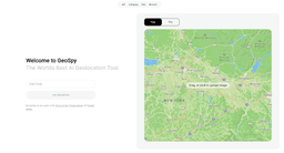 GeoSpy Bewertung: KI-gestütztes Foto-Geolokalisierungstool