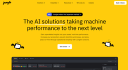 How to Use Jungle AI: Optimize Machine Performance Guide