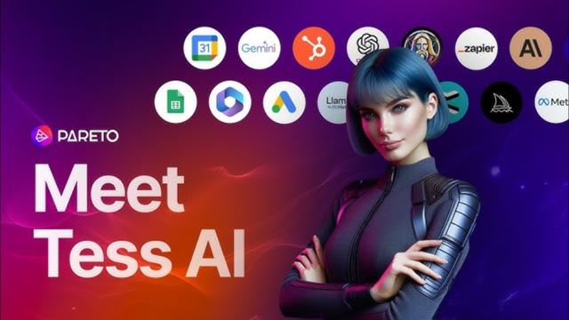 How to Use Tess AI: A Comprehensive Guide for Businesses