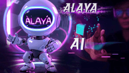 Sblocca il Potenziale dell'IA: Come Utilizzare Alaya AI per Intuizioni Rivoluzionarie sui Dati