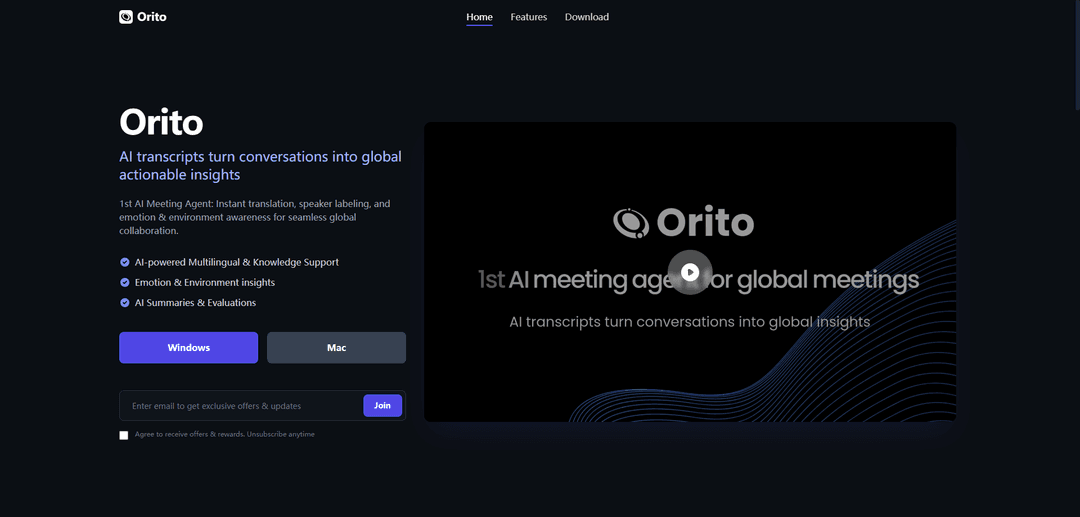 Orito