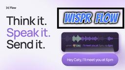 Comment utiliser Wispr Flow : Boostez votre productivité avec la dictée vocale