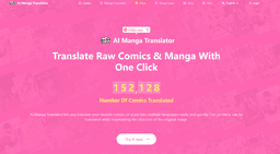 How to Use AI Manga Translator: A Comprehensive Guide