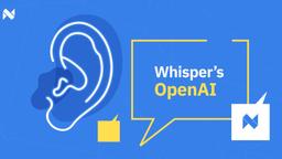 Whisper AI レビュー: 音声認識技術の革新