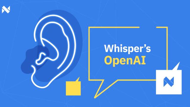Whisper AI 评测：革新语音识别技术
