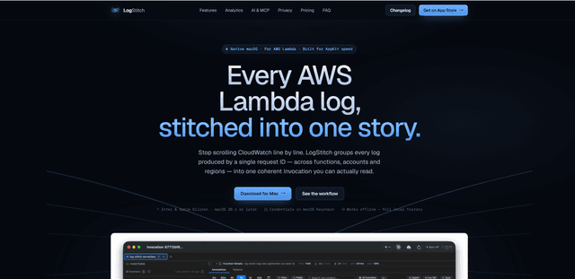 LogStitch