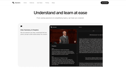 YouLearn评测：人工智能驱动的学习革命