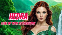 How to Use Hedra: AI-Powered Storytelling Guide