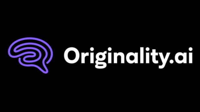 Originality.AI - AI コンテンツチェッカーと剽窃チェックのレビュー