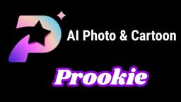 Prookie-AI Photo & Cartoonの使い方完全ガイド