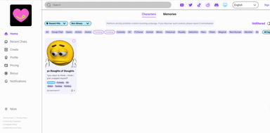 Carter Chat: Recensioni, Caratteristiche, Prezzi, Guide e Alternative