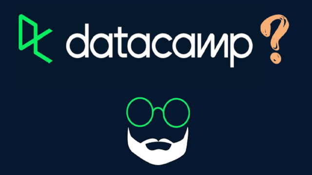 Ulasan DataCamp: Perkuat Keterampilan Data Science & AI Anda