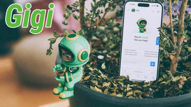 Gigi Nasıl Kullanılır: Yapay Zeka Kişisel Gelişim Asistanınız