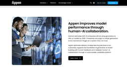 Appen Review: Powering AI with Quality Data Solutions