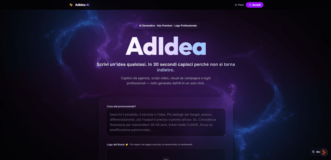 AdIdea AI