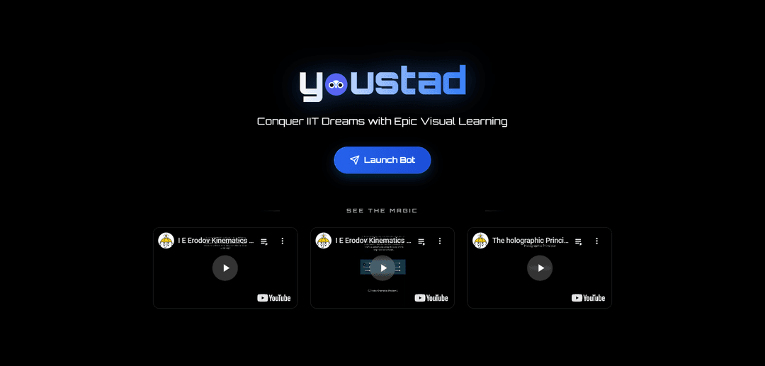 Youstad