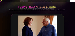 How to Use Flux Pro: AI Image Generation Guide