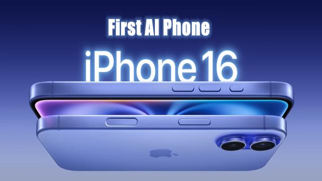 AI Revolution in Your Pocket: iPhone 16 Unleashes Apple Intelligence