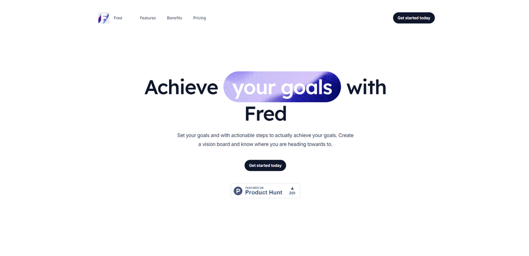 Fred