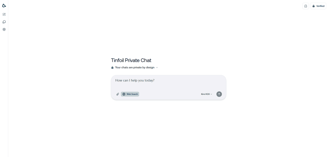 Tinfoil