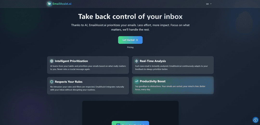 EmaiAssist.ai
